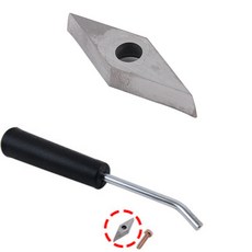 국산 욕실 화장실 줄눈제거 교체용 텅스텐 메지칼날 줄눈제거날 추천