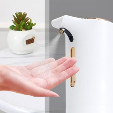 21세기트랜드 자동 에탄올 디스펜서, DISPENSER-202201_1001