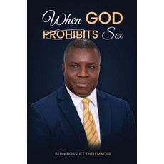 (영문도서) When God Prohibits SEX Paperback, Premium Book Publishers, English, 9798330421169