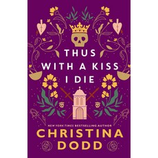 (英文圖書)Thus with a Kiss I Die 平裝版, John Scognamiglio Book, 英文