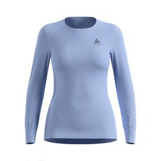 ODLO Active Warm Baselayer 銀離子長袖保暖上衣