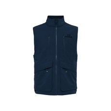 매장정품 아이더 EIDER PERFORMANCE (퍼포먼스) 남성 방풍 베스트_Carbon Blue DMP2560 621633