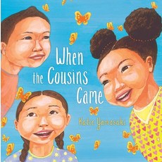 When the Cousins Came Paperback, Holiday House