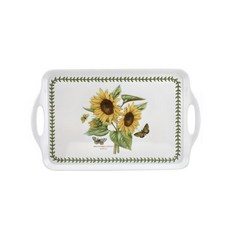 포트메리온 보타닉가든 New 서빙 트레이, 혼합, 1개