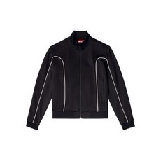 디젤 F-락킹-Od 스웨트셔츠