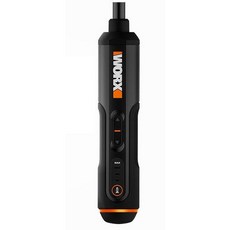 WORX 威克士 4V迷你電動起子機 (WX240), 1個