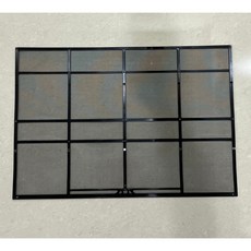 潔林邦士原廠公司貨日立冷氣濾網RAS-50JB RAS-63NB RAS-71JB RAS-80UK, 1個, 原廠全新品,一組(兩入)