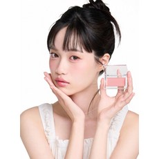 삐아 BBIA [2PACK]레디 투 웨어 다우니 치크(14colors)