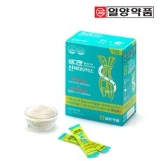 일양약품 바디팻 신 바이오틱스 유산균, 1개, 150g
