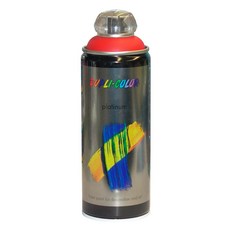 듀플리 락카 캔스프레이 400ml 무광 인테리어 리폼 DIY 그래피티 리모델링 듀플리 플래티늄, purple /유광(721007), 1개