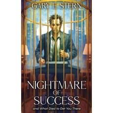 (영문도서)Nightmare of Success Hardcover, Gary E Stern, English, 9798295565335
