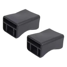 호환 23370716 차량 부품 후면 코일 용수철 절연체 GM 23370716 23330982, 01 2pcs