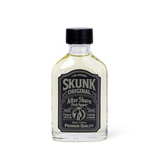 스컹크 오리지날 에프터쉐이브 - 핑크페퍼향, 50ml, 1개