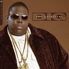 [LP] Notorious B.I.G. (노토리어스 B.I.G.) - Now Playing [LP]