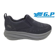 GP 氣墊透氣運動鞋 方便穿脫 舒適好走