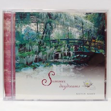 [중고CD] KEVIN KERN 케빈 컨 (SUMMER DAYDREAMS) CD