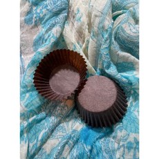 油力士 烘焙紙杯 蛋糕紙模, 1個, 38*21 咖啡色600pcs