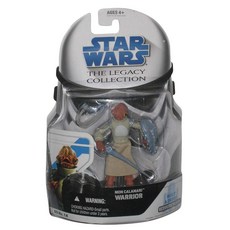 Hasbro Mon Calamari Warrior Legacy Collection Build-a-Droid 스타워즈 액션 피규어, 반다이 Hasbro Mon Calamari Warrio