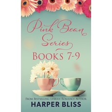Pink Bean Series: Books 7-9 Paperback, Ladylit Publishing, English, 9789887441595