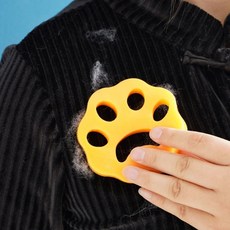 세탁볼 세탁기 먼지제거 털흡착 고무소 10p 실리콘, 임의배송, 1개