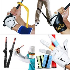 Kasiya Golf 男性基本款高爾夫揮桿練習用品, 隨機出貨, 1個