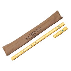 명창 실버스타 단소 / 뿌리단소(y) KC인증 상품, 1개