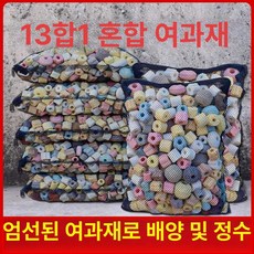 연못 여과재 어항 여과솜, 1개, 기본 색상