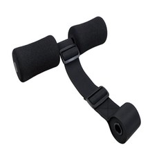 더번지 도어 푸시업 바 윗몸일으키기보조기구