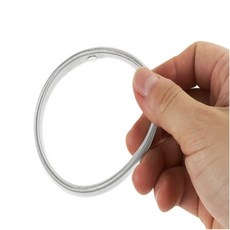 MDT 셔츠소매 밴드 긴소매 고정밴드