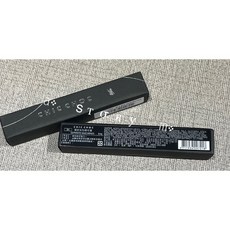 CHIC CHOC 濃密美型睫毛膏, BK, 1個