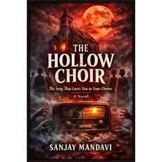 (영문도서)The Hollow Choir: A Horror Novel Paperback, Independently Published, English, 9798241991737