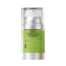 OGANACELL潔面乳 (綠)舒緩, 1個, 120ml