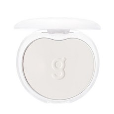 colorgram 輕貼合修容餅 03 柔和米, 00 white, 1個