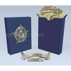 808 MAGIC 魔術道具 Mauger Limited, 1個