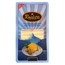 알프센라끌라떼슬라이스치즈 냉장 150g, 1개