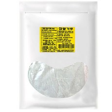 찹쌀가루 1kg 국산 100%, 1개