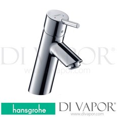 hansgrohe 面盆龍頭 32040000, 1個