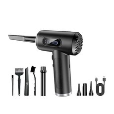 무선 자동차청소기 초강력 진공 소형 휴대용 핸디, C, 57x277mm