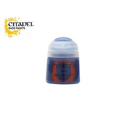 【Citadel】模型底漆 Macragge Blue (12ml) - 提升模型色彩飽和度, 1個