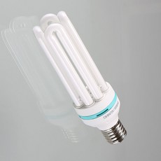 안정기 55W E39 램프 EL KS 주광색 자연광색 98186pc 1(pc), 색상, 1개