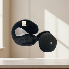 핫가드 겨울 방한용 기모 야외활동 레저 스키 낚시 스포츠 이어워머 귀마개 귀덮개