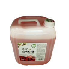 [코스트코] 숲속의샘 주방세제 대용량 15L, 1개