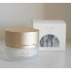 [KOY] 코이 솔리드 볼륨 코어 크림 단백질크림 고밀도크림 코이솔리드볼륨코어크림, 50ml, 2개