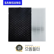 으뜸필터 삼성 AX60A5510WBD 호환필터 CFX-D100D, 1개, 옵션3.더블임팩트