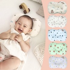 [몽슈레] 3D에어메쉬 꿈에디션 항균효과 두상 관리 짱구베개, 나의꿈-엄친아(마이크로화이바), 1개