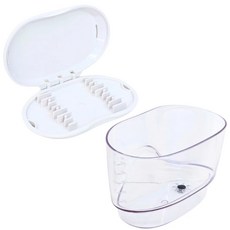 Waterpik WP150 沖牙機原廠水箱 (含噴頭儲存盒) 適用於WP-100 150 130 140
