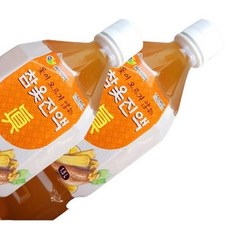 원바이오텍 옻오름없는 참 옻진액1.5리터2병+1병 티백110g, 1.5L