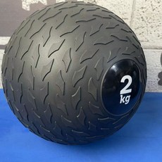메디신볼 메디슨 월볼 웨이트볼 슬램 메디신 중량볼 웨이트 웨이트트레이닝 슬램볼, 2kg A, 1.2kg A, 1개