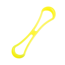 台灣製 8字拉力繩 TPR材質不易斷裂 SGS檢驗 歐盟認證 3種強度選擇, 單條, 1個