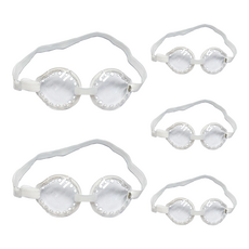 렌즈소녀 아쿠아쉴드 스폰지 밴드형, 5개